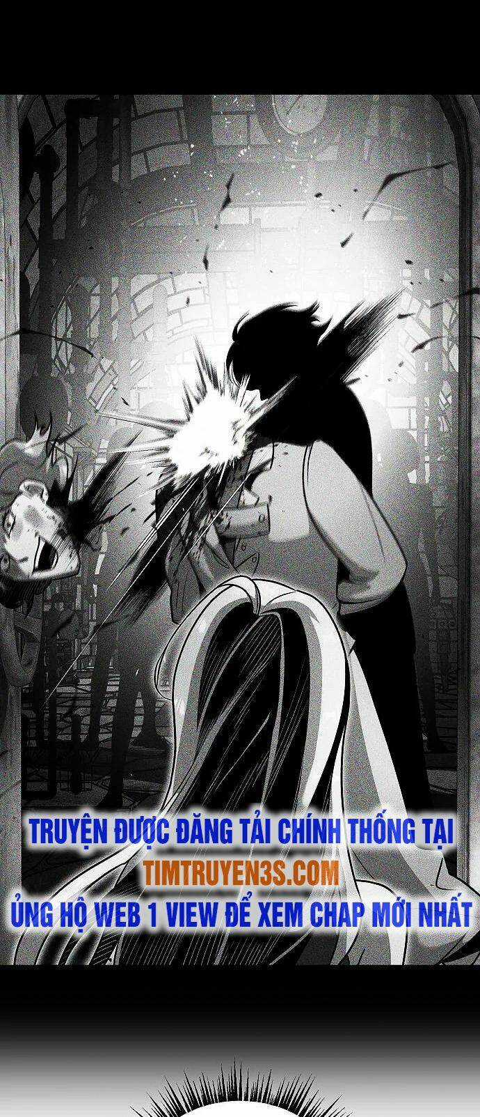 Cuộc Săn Nữ Hoàng Chapter 23 trang 36