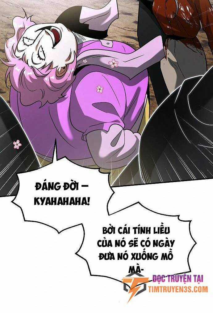 Cuộc Săn Nữ Hoàng Chapter 23 trang 39