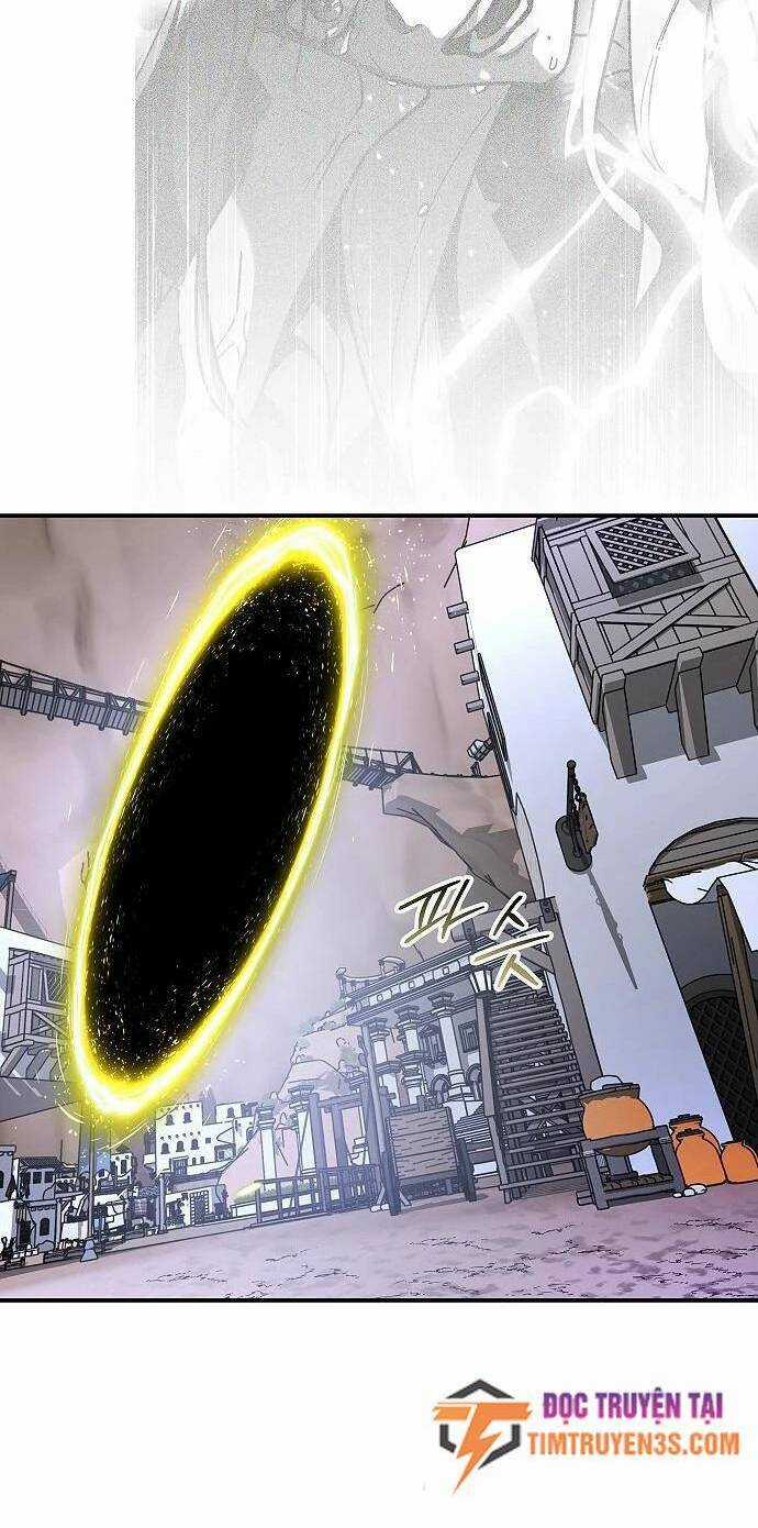 Cuộc Săn Nữ Hoàng Chapter 23 trang 4