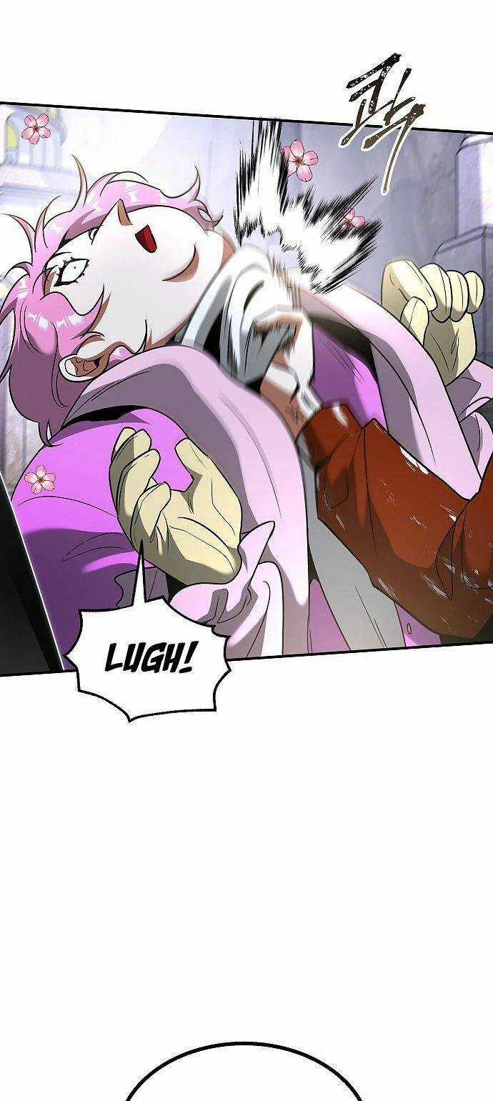 Cuộc Săn Nữ Hoàng Chapter 23 trang 40