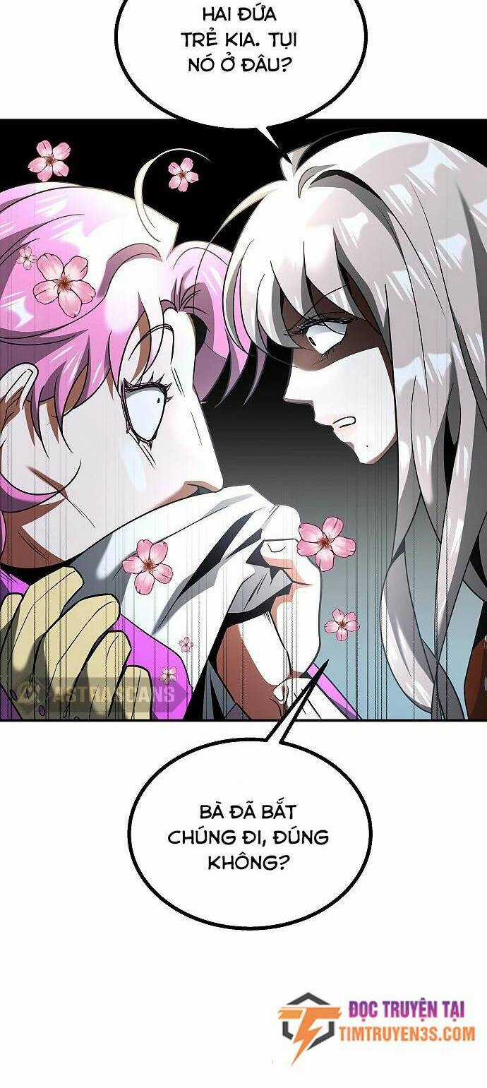 Cuộc Săn Nữ Hoàng Chapter 23 trang 41