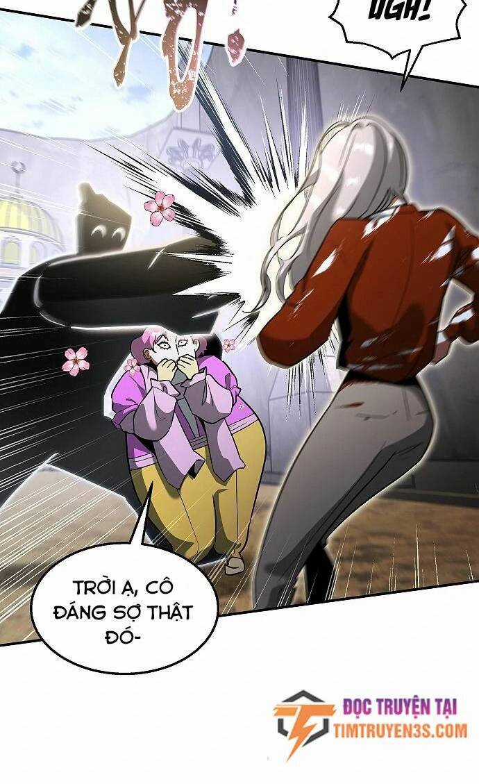 Cuộc Săn Nữ Hoàng Chapter 23 trang 43