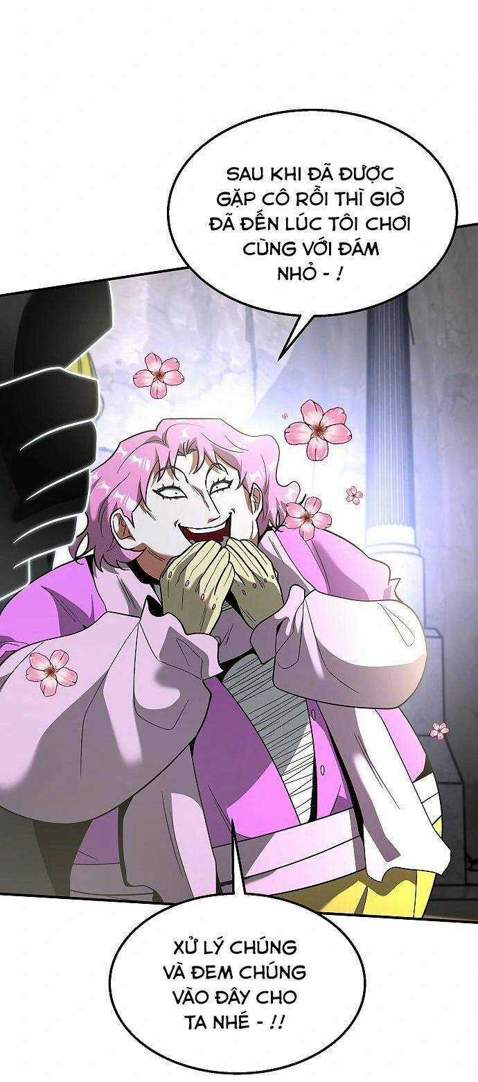 Cuộc Săn Nữ Hoàng Chapter 23 trang 44