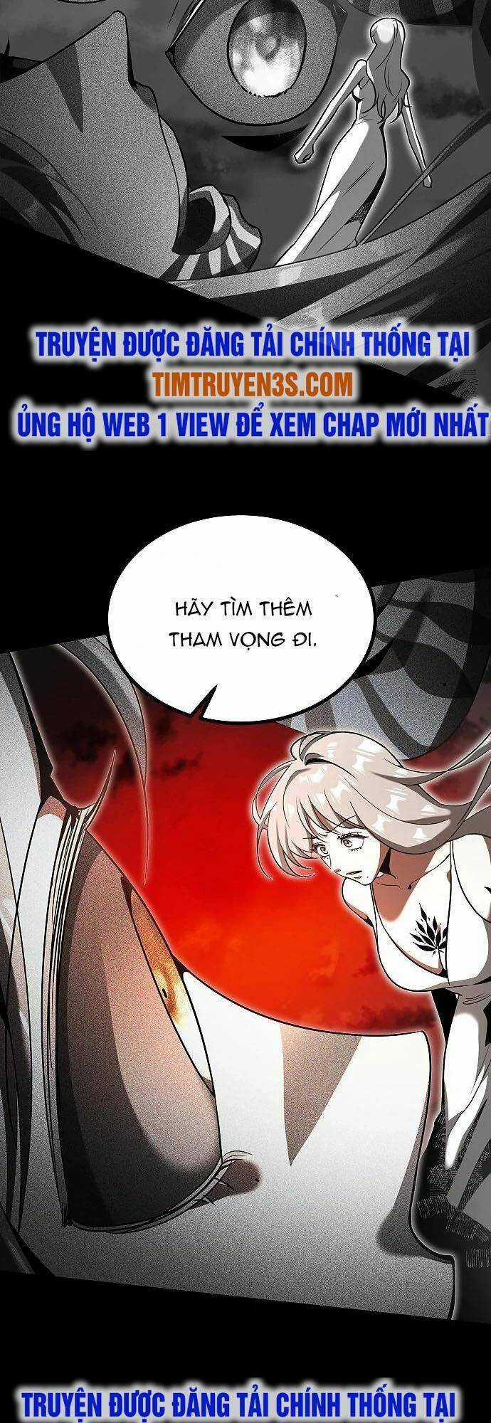 Cuộc Săn Nữ Hoàng Chapter 24 trang 12