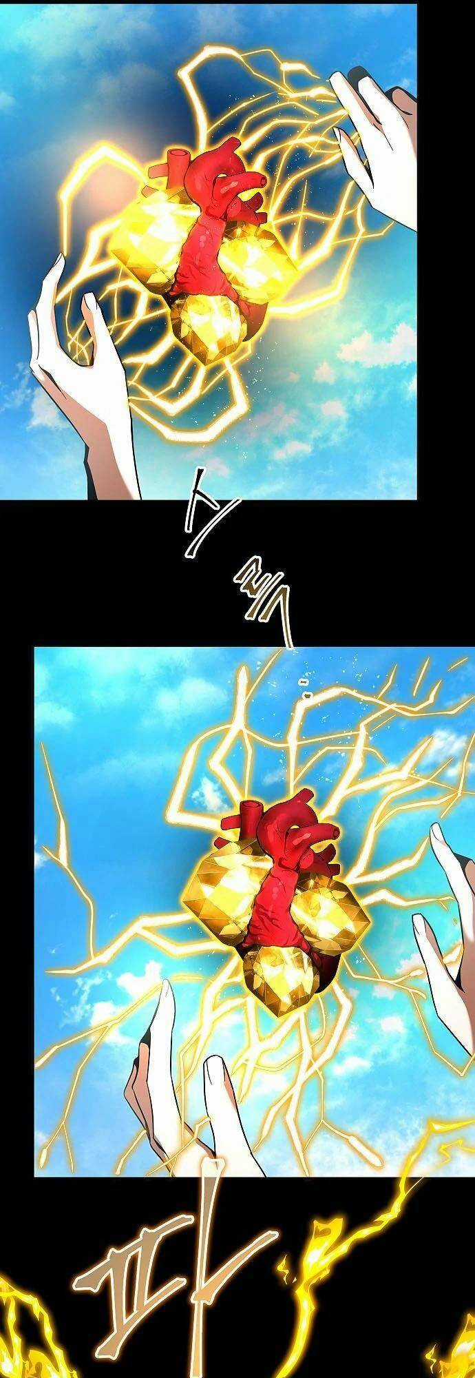 Cuộc Săn Nữ Hoàng Chapter 24 trang 15