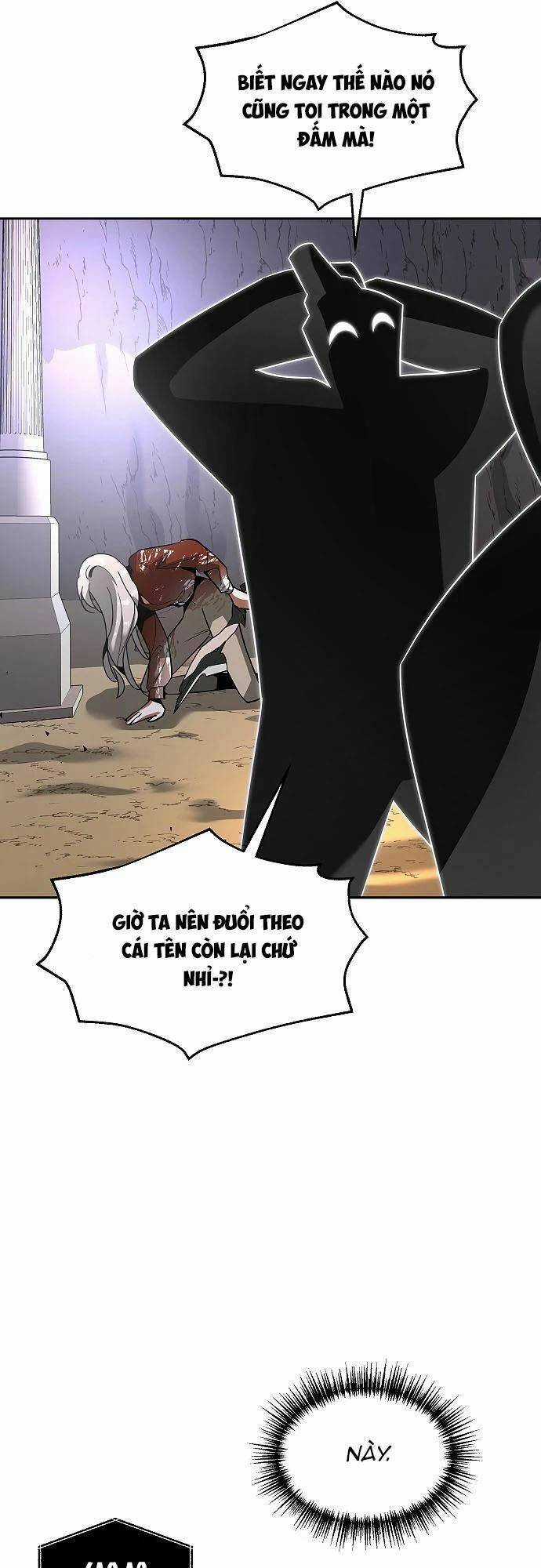 Cuộc Săn Nữ Hoàng Chapter 24 trang 20