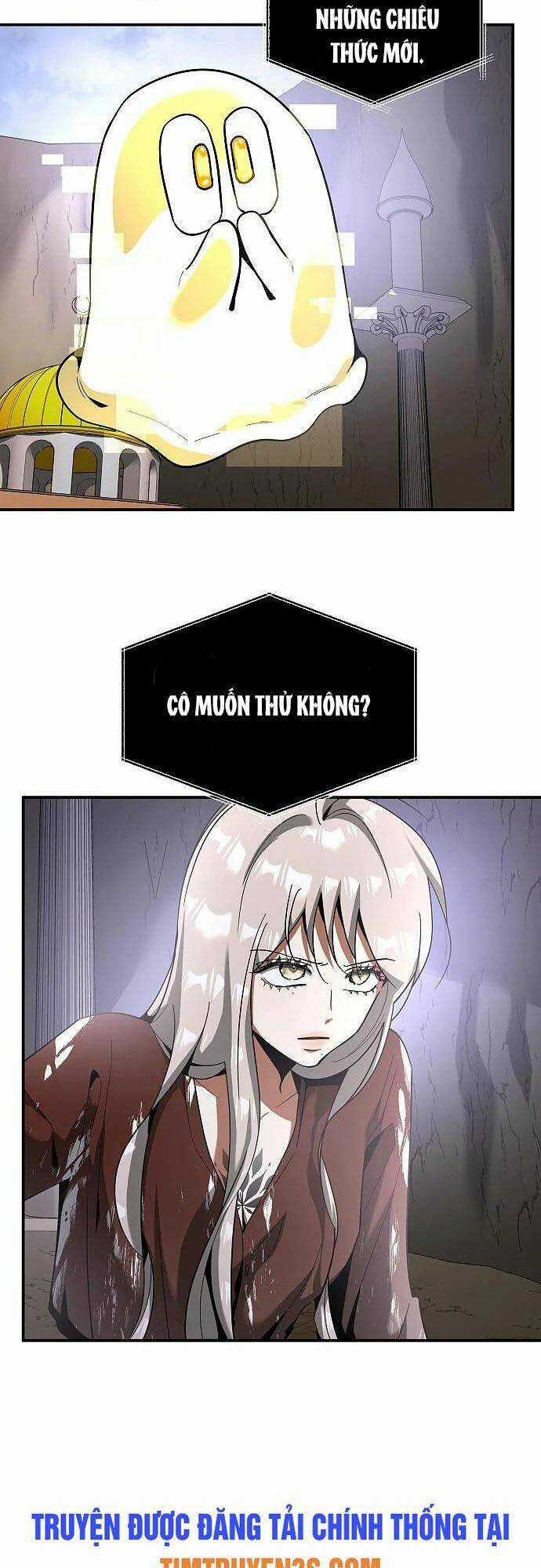 Cuộc Săn Nữ Hoàng Chapter 24 trang 22