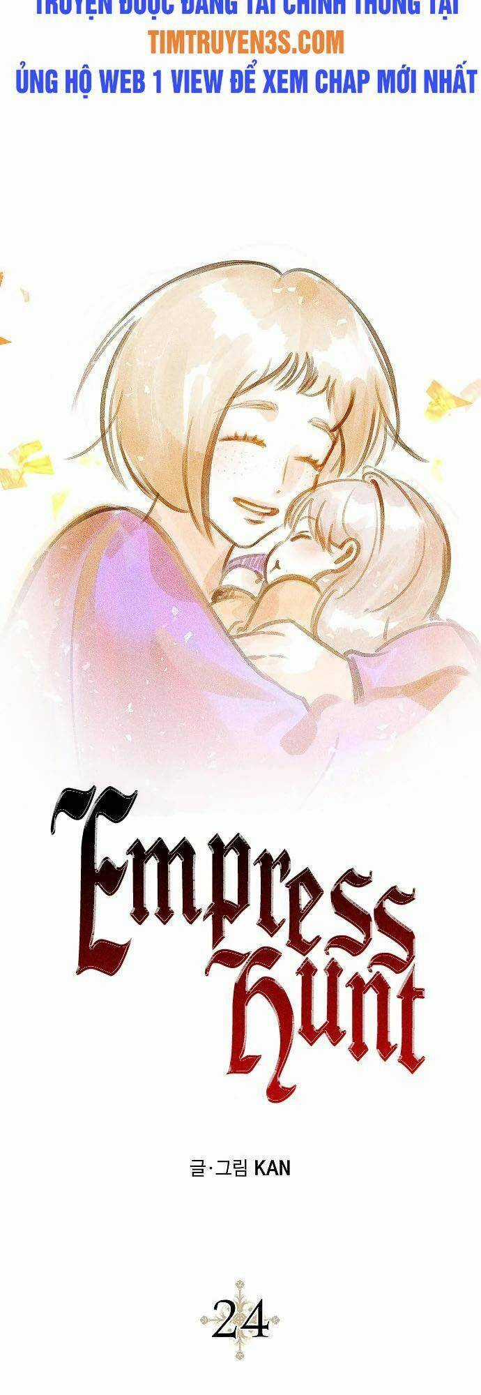 Cuộc Săn Nữ Hoàng Chapter 24 trang 27