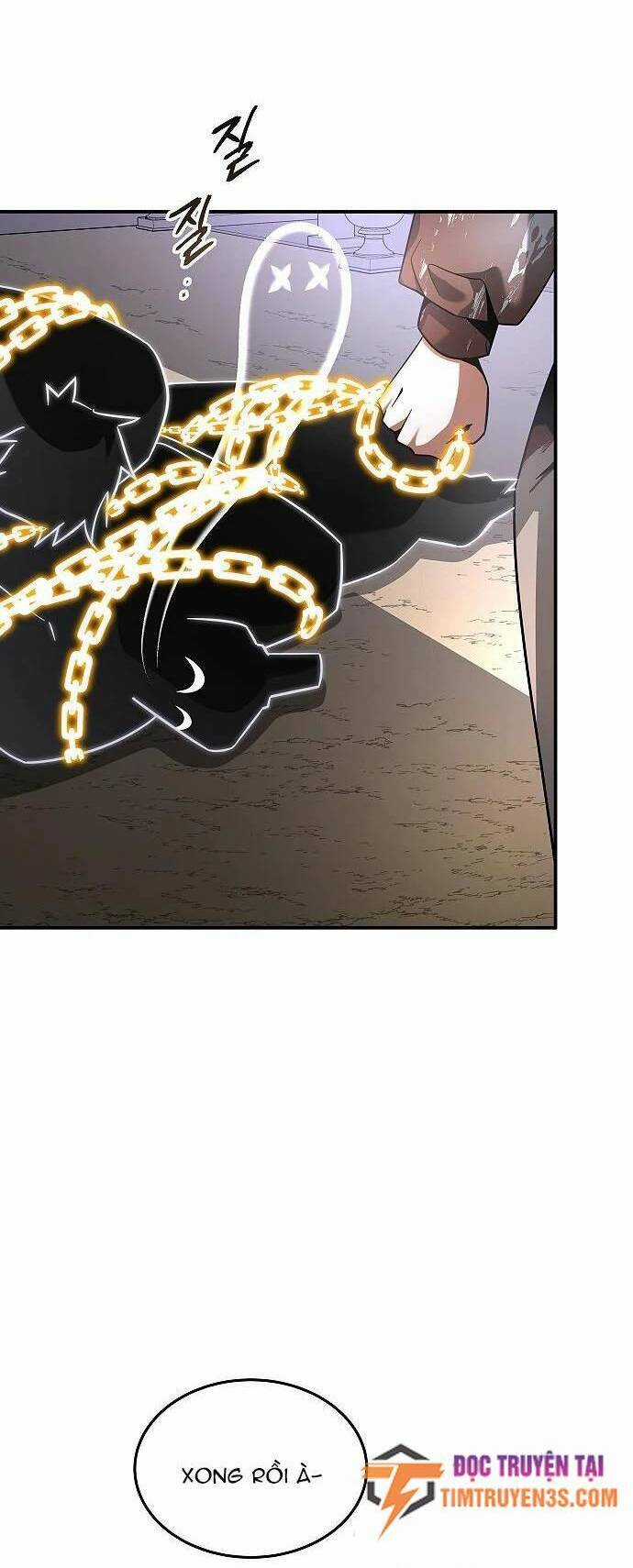 Cuộc Săn Nữ Hoàng Chapter 24 trang 29