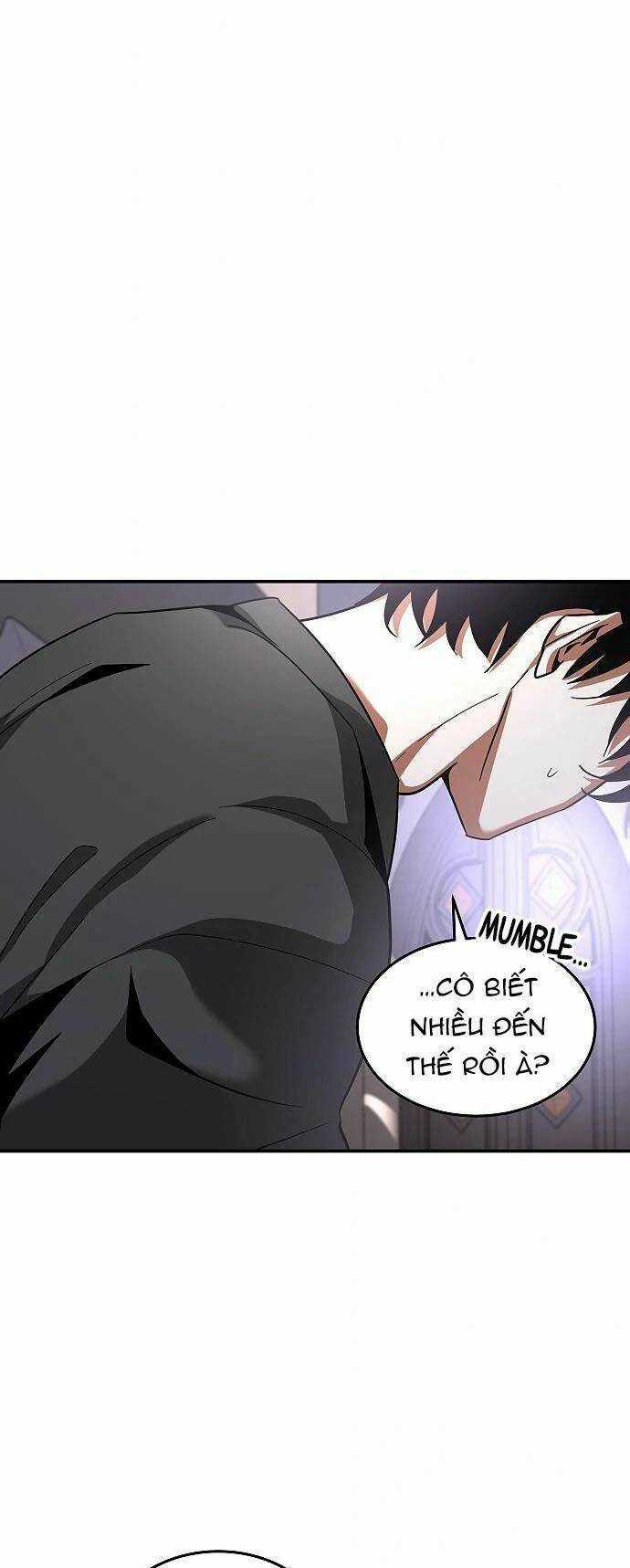 Cuộc Săn Nữ Hoàng Chapter 24 trang 43