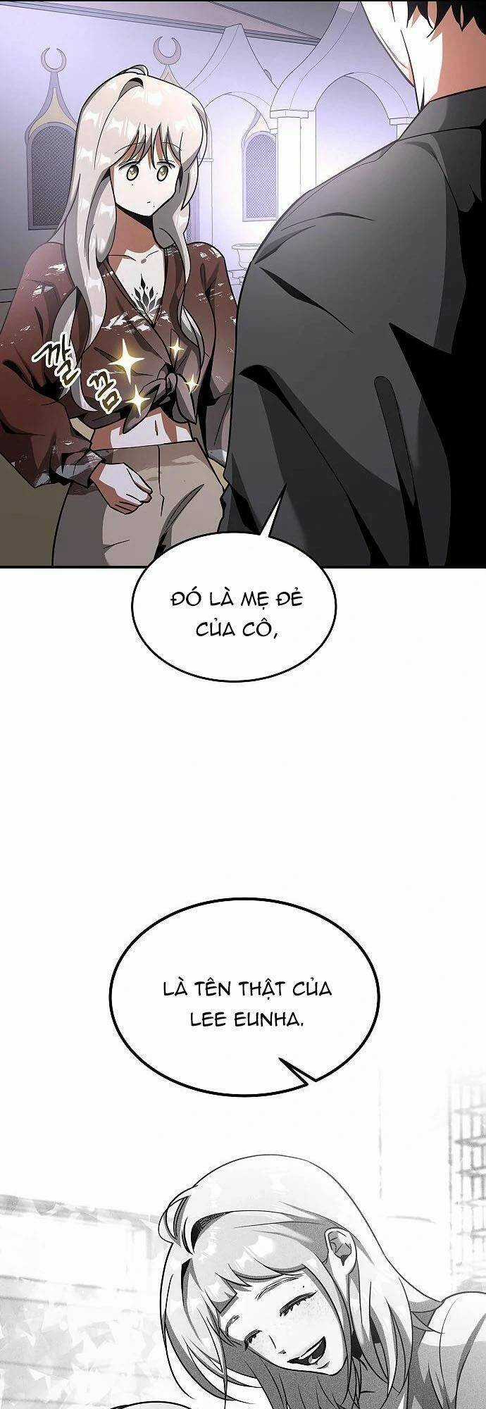 Cuộc Săn Nữ Hoàng Chapter 24 trang 45