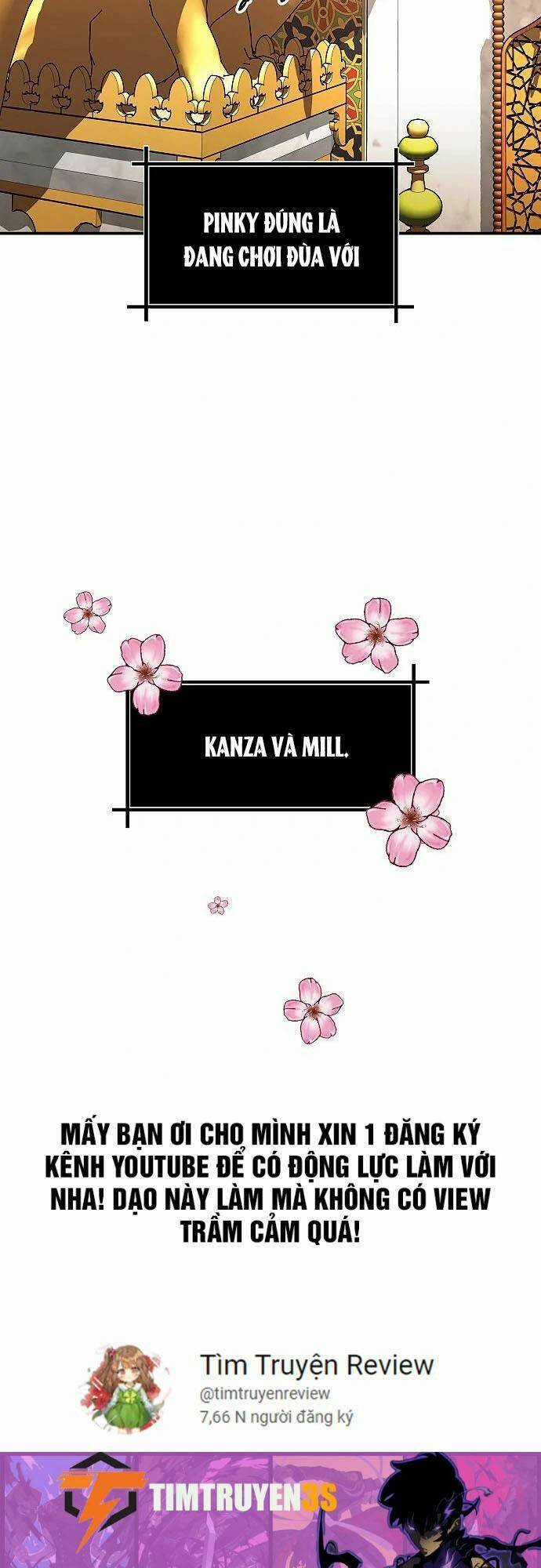 Cuộc Săn Nữ Hoàng Chapter 24 trang 54