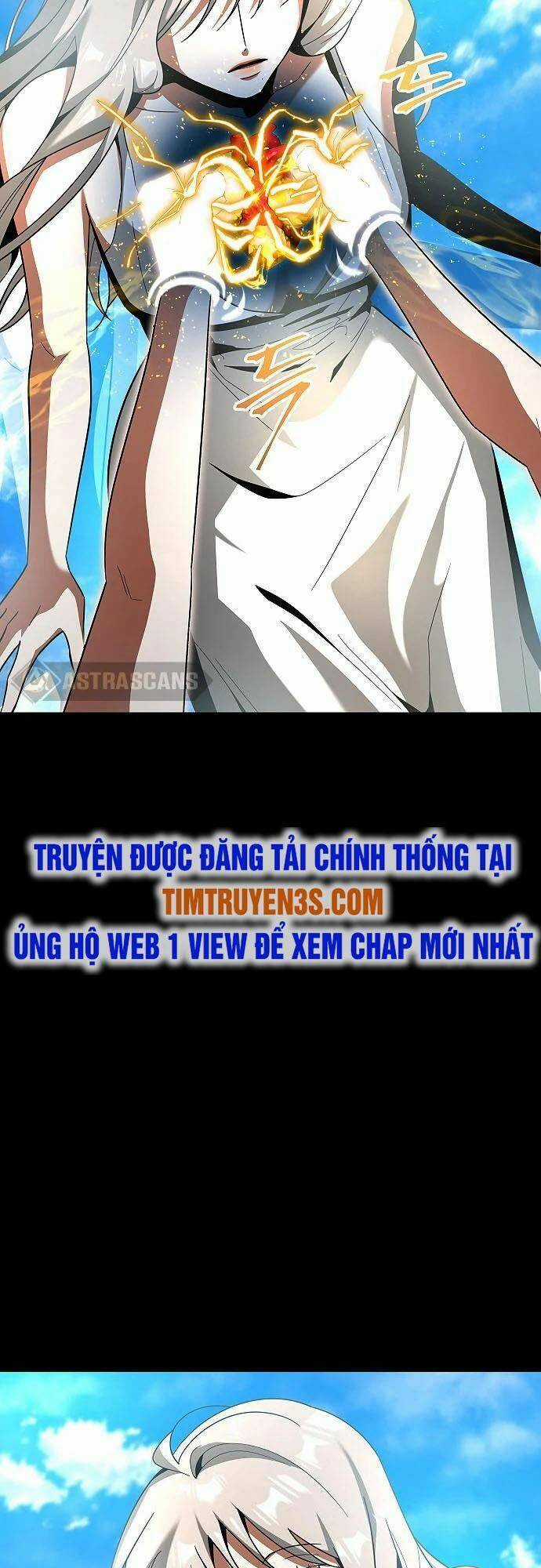 Cuộc Săn Nữ Hoàng Chapter 24 trang 8