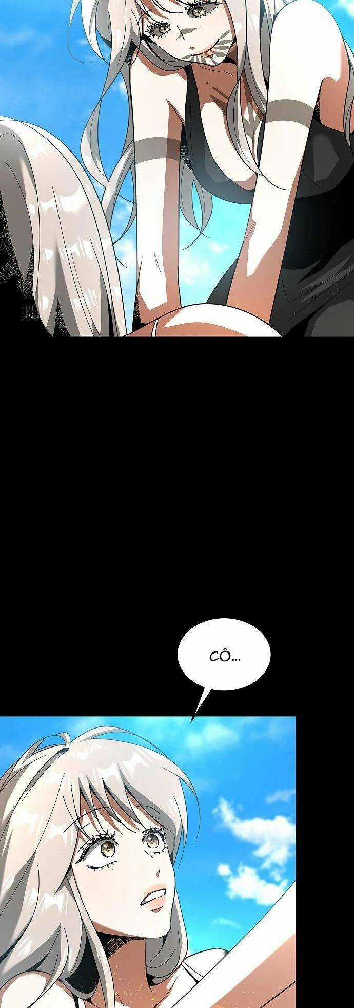 Cuộc Săn Nữ Hoàng Chapter 24 trang 9