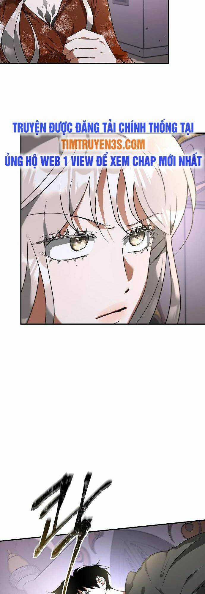 Cuộc Săn Nữ Hoàng Chapter 25 trang 12