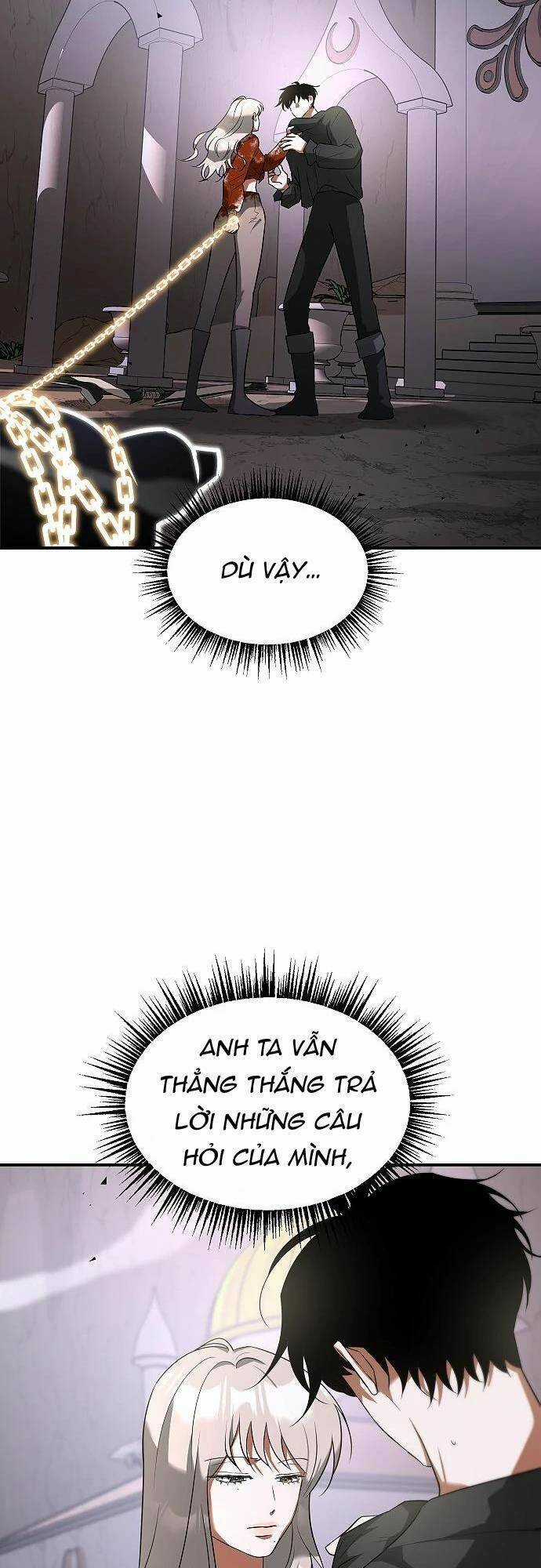 Cuộc Săn Nữ Hoàng Chapter 25 trang 16