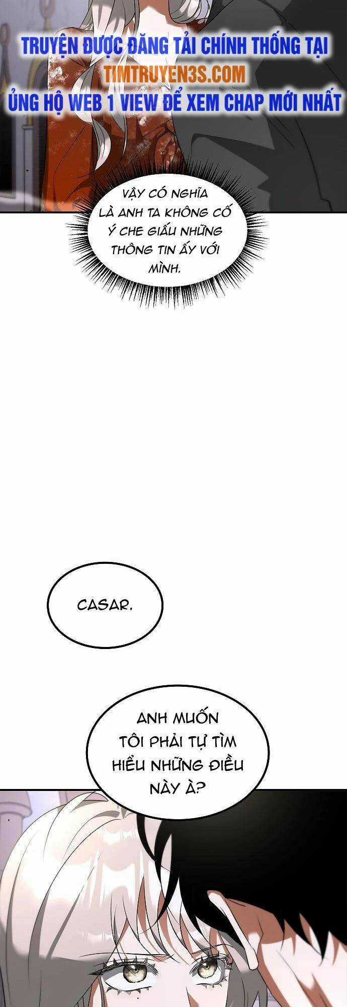 Cuộc Săn Nữ Hoàng Chapter 25 trang 17