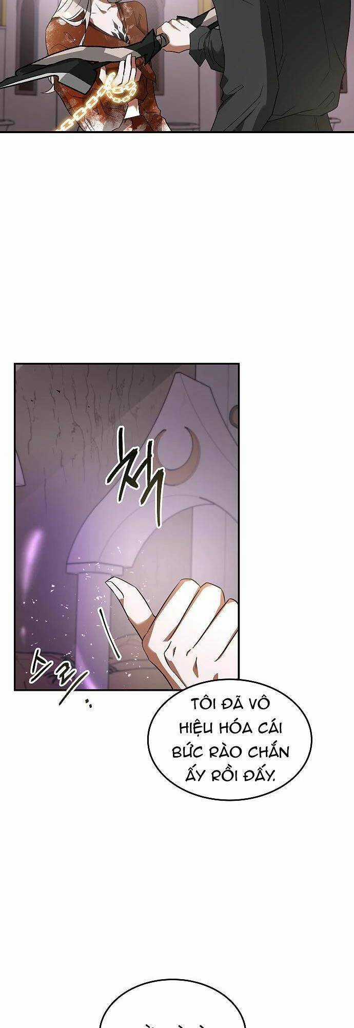 Cuộc Săn Nữ Hoàng Chapter 25 trang 21