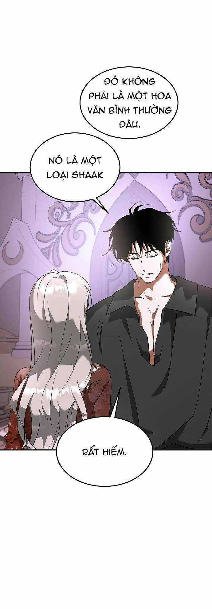 Cuộc Săn Nữ Hoàng Chapter 25 trang 3