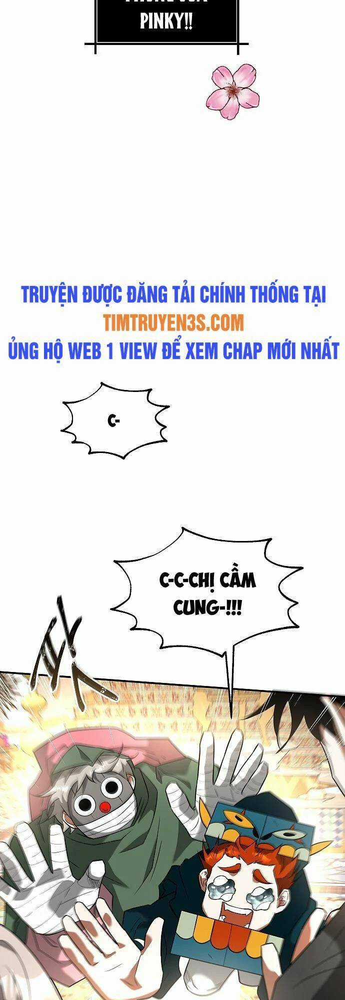 Cuộc Săn Nữ Hoàng Chapter 25 trang 32