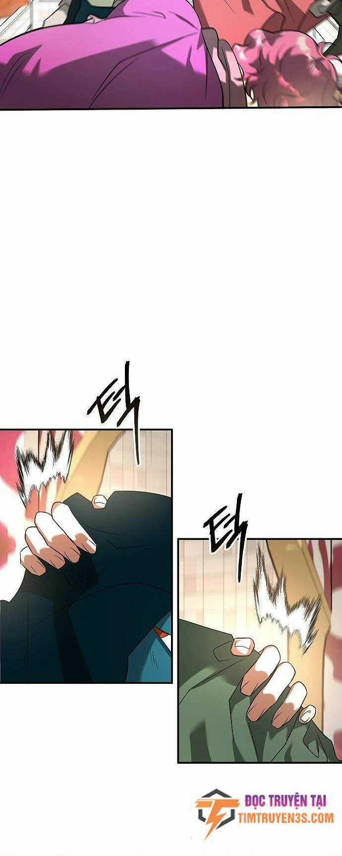 Cuộc Săn Nữ Hoàng Chapter 25 trang 34