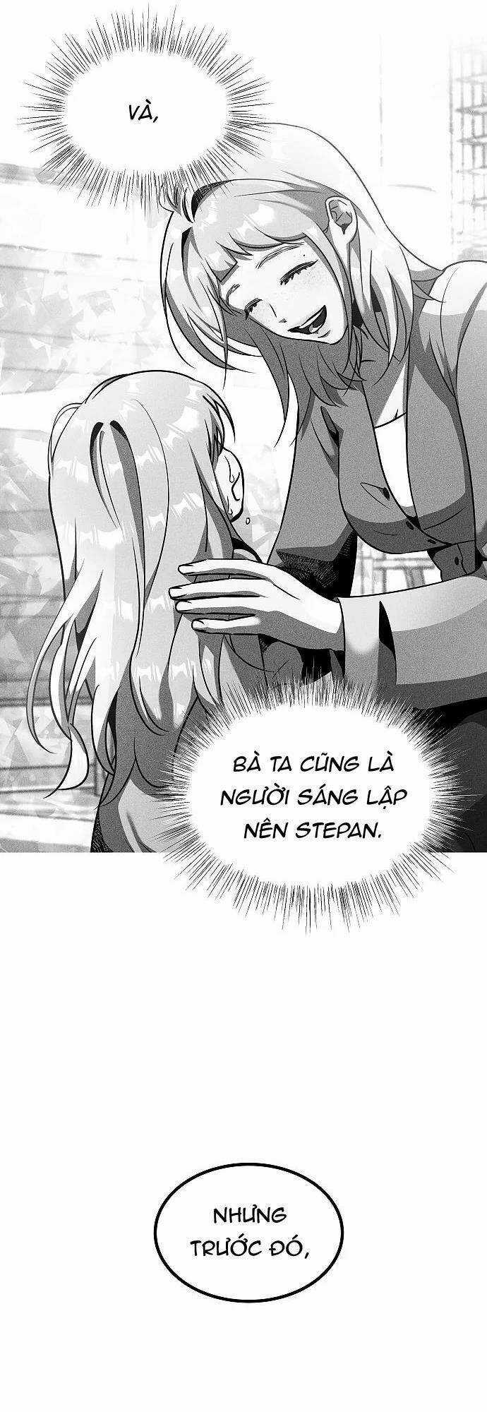 Cuộc Săn Nữ Hoàng Chapter 25 trang 40