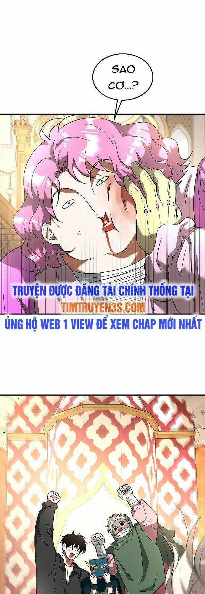 Cuộc Săn Nữ Hoàng Chapter 25 trang 42