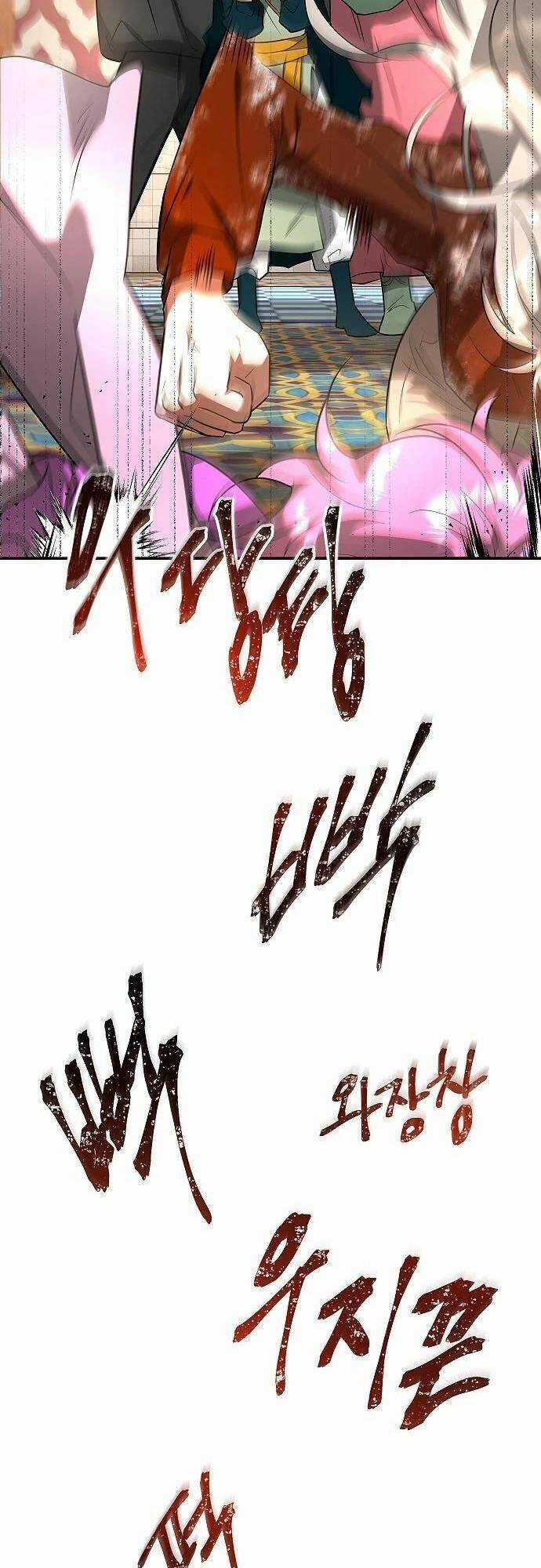 Cuộc Săn Nữ Hoàng Chapter 25 trang 43