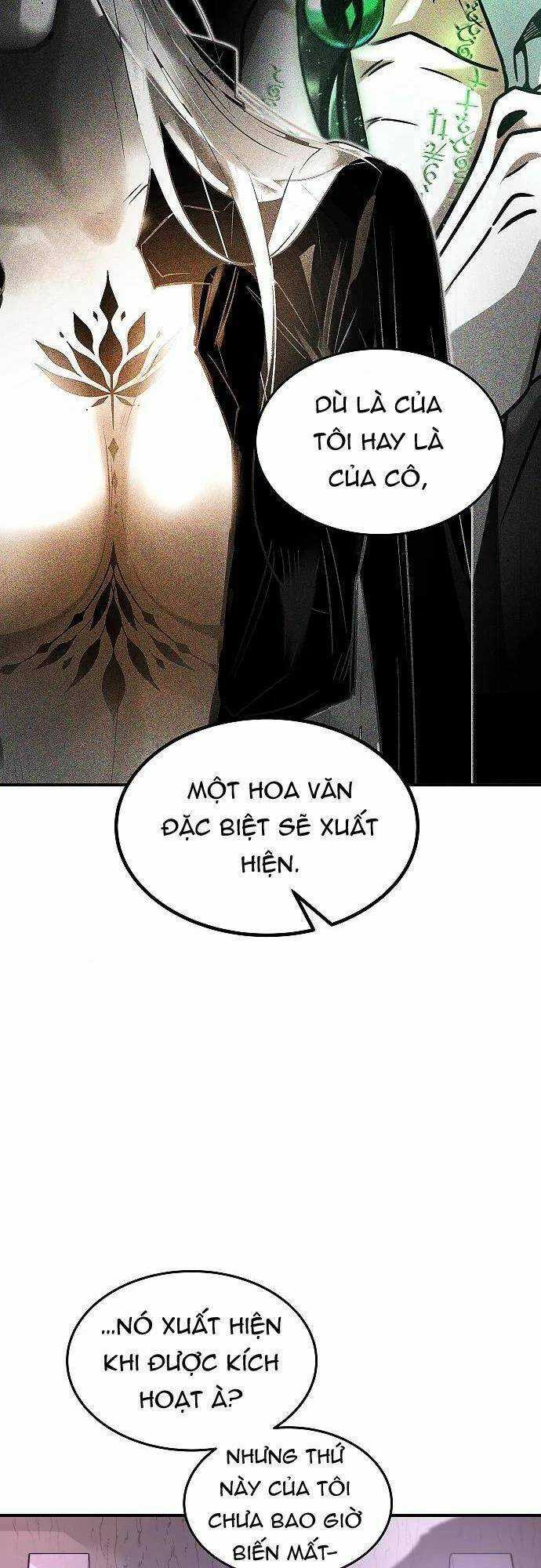 Cuộc Săn Nữ Hoàng Chapter 25 trang 6