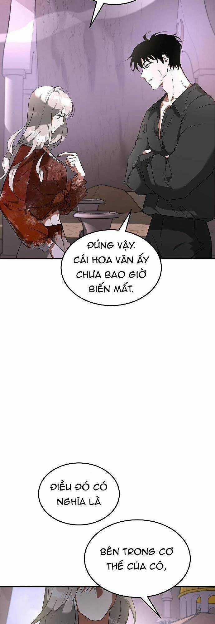 Cuộc Săn Nữ Hoàng Chapter 25 trang 7