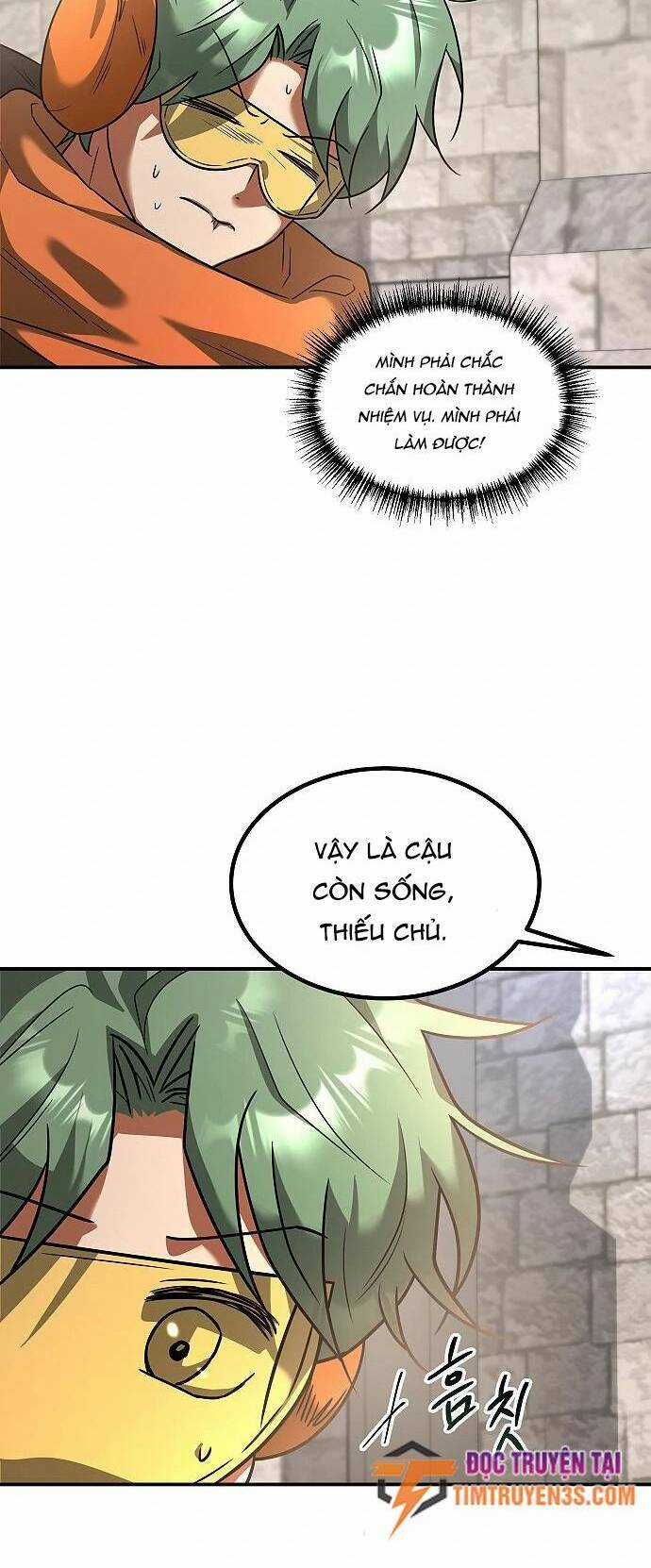 Cuộc Săn Nữ Hoàng Chapter 26 trang 10