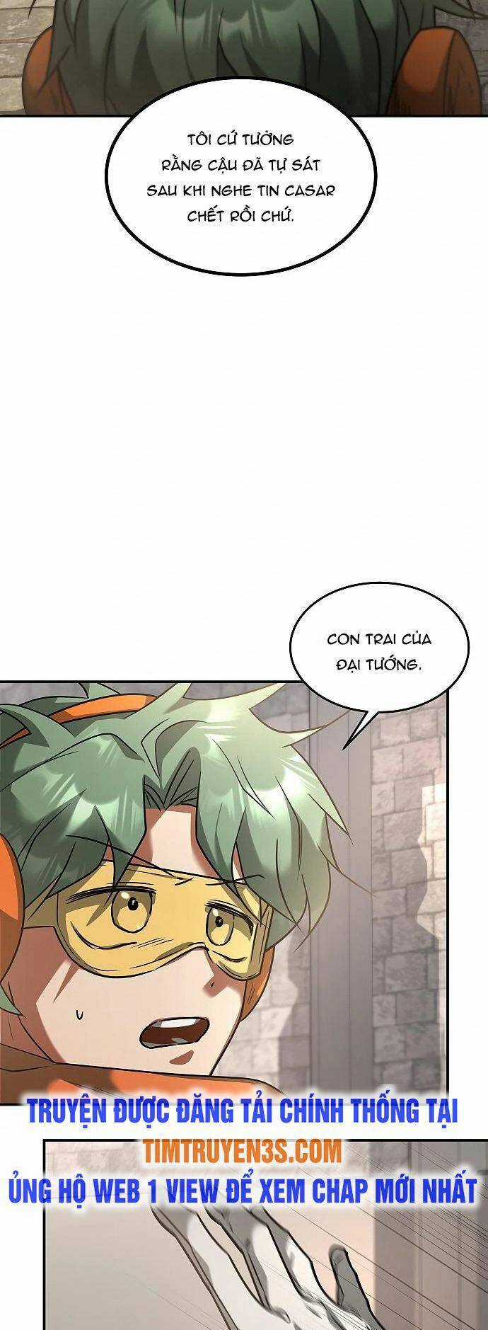 Cuộc Săn Nữ Hoàng Chapter 26 trang 12