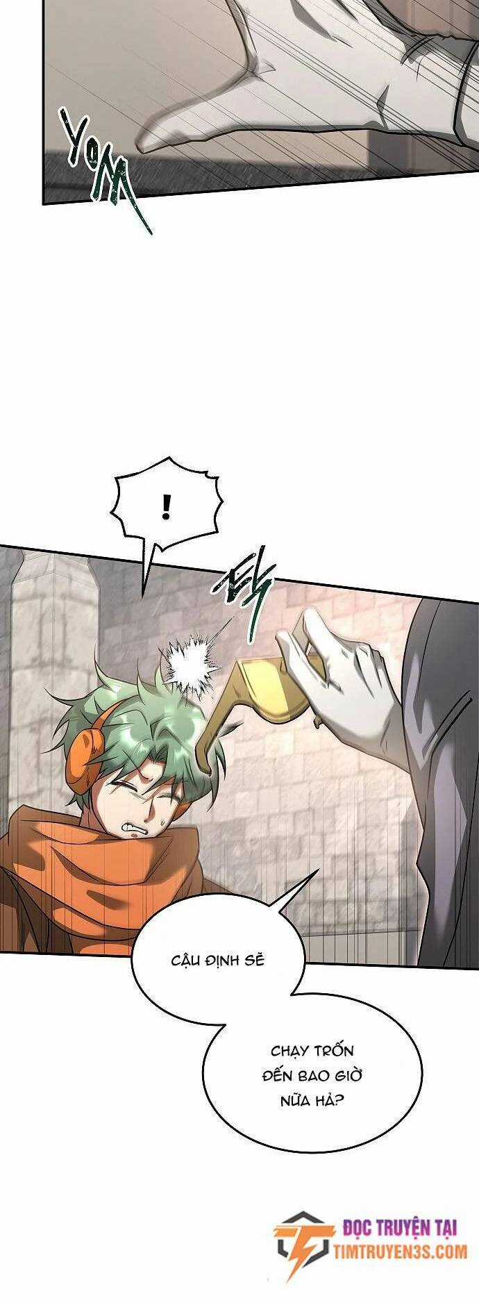 Cuộc Săn Nữ Hoàng Chapter 26 trang 13