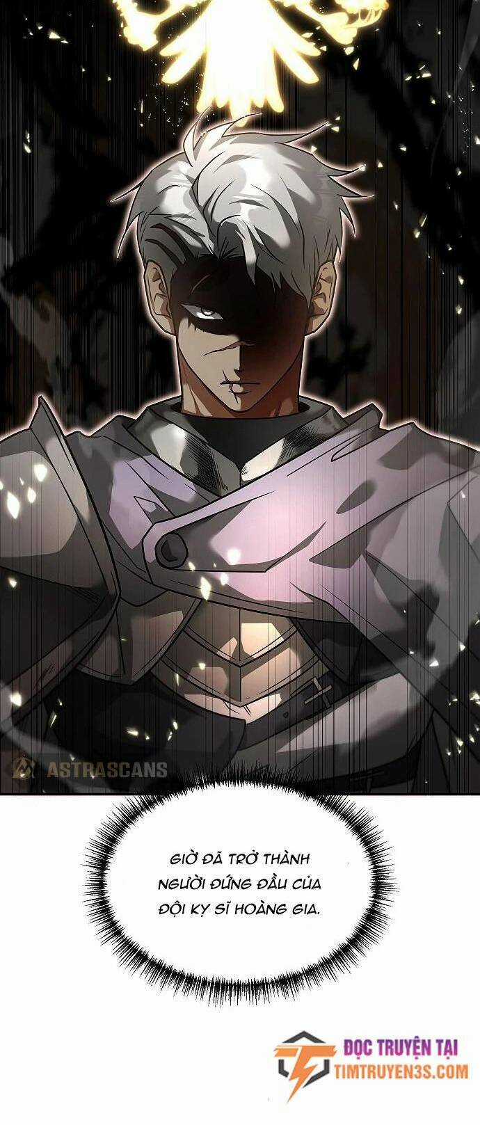 Cuộc Săn Nữ Hoàng Chapter 26 trang 17