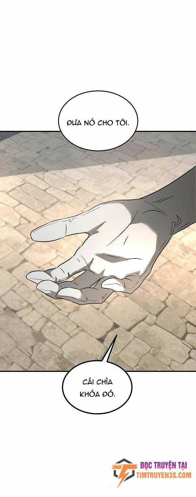 Cuộc Săn Nữ Hoàng Chapter 26 trang 20