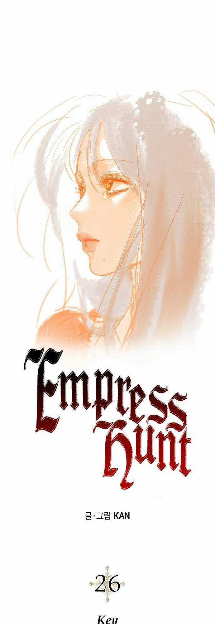 Cuộc Săn Nữ Hoàng Chapter 26 trang 21