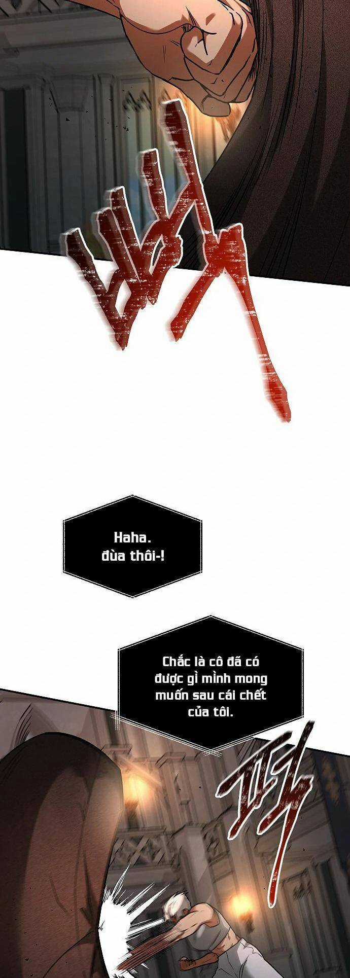 Cuộc Săn Nữ Hoàng Chapter 26 trang 29