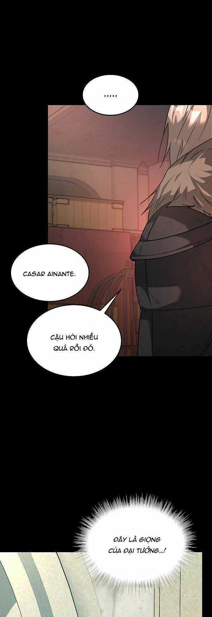 Cuộc Săn Nữ Hoàng Chapter 26 trang 37