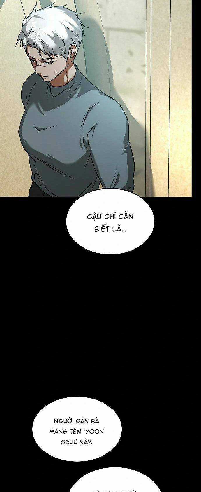 Cuộc Săn Nữ Hoàng Chapter 26 trang 38