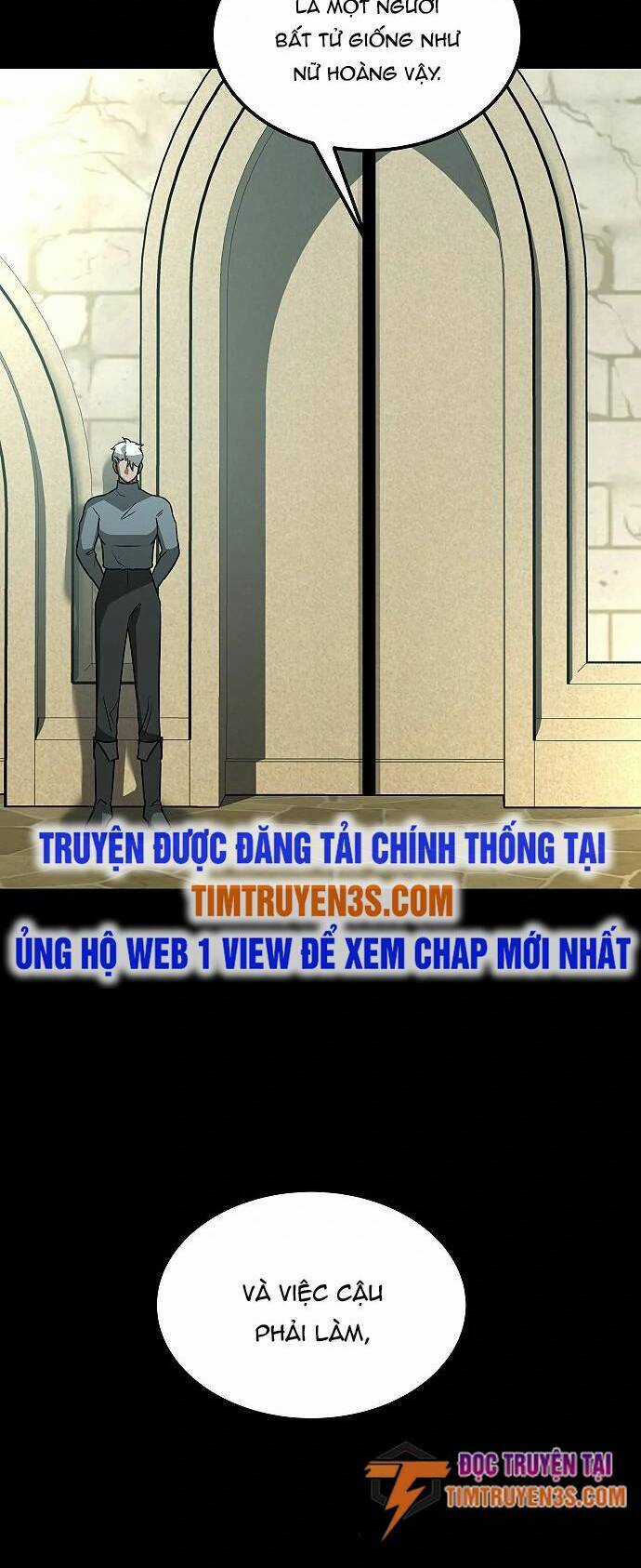 Cuộc Săn Nữ Hoàng Chapter 26 trang 39