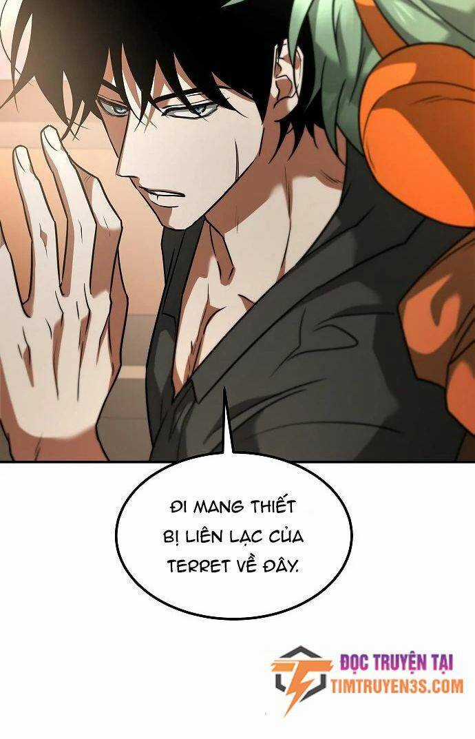 Cuộc Săn Nữ Hoàng Chapter 26 trang 4