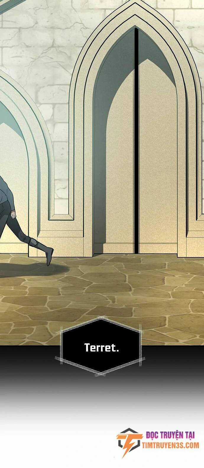 Cuộc Săn Nữ Hoàng Chapter 26 trang 43