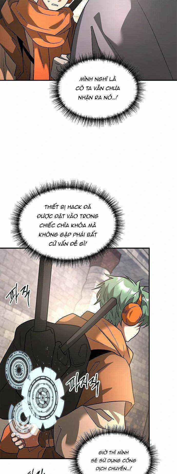 Cuộc Săn Nữ Hoàng Chapter 26 trang 45