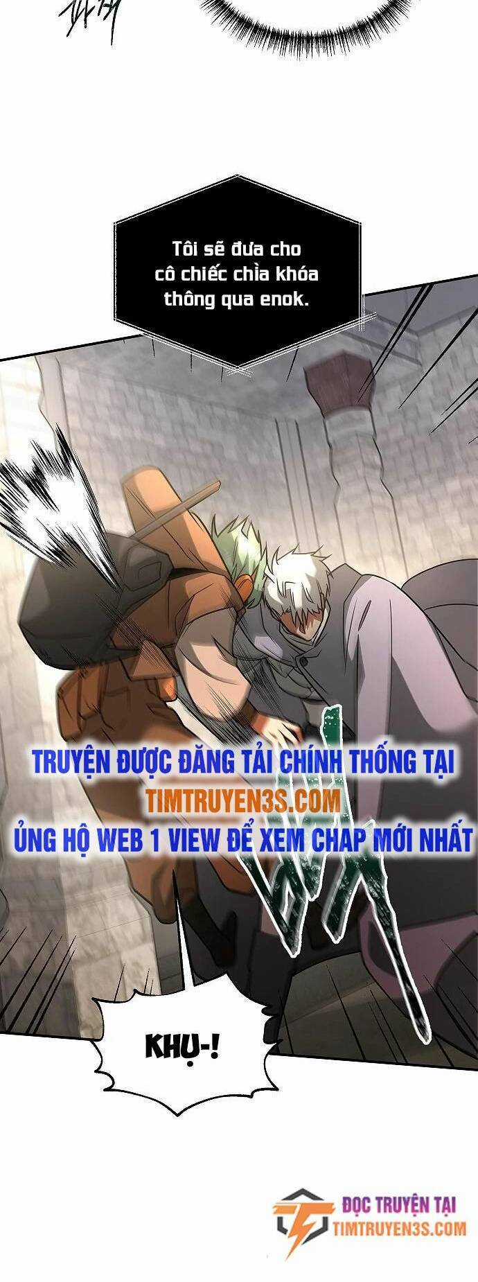 Cuộc Săn Nữ Hoàng Chapter 26 trang 46