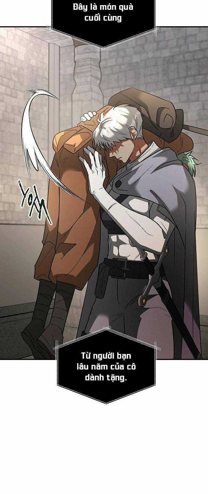 Cuộc Săn Nữ Hoàng Chapter 26 trang 48