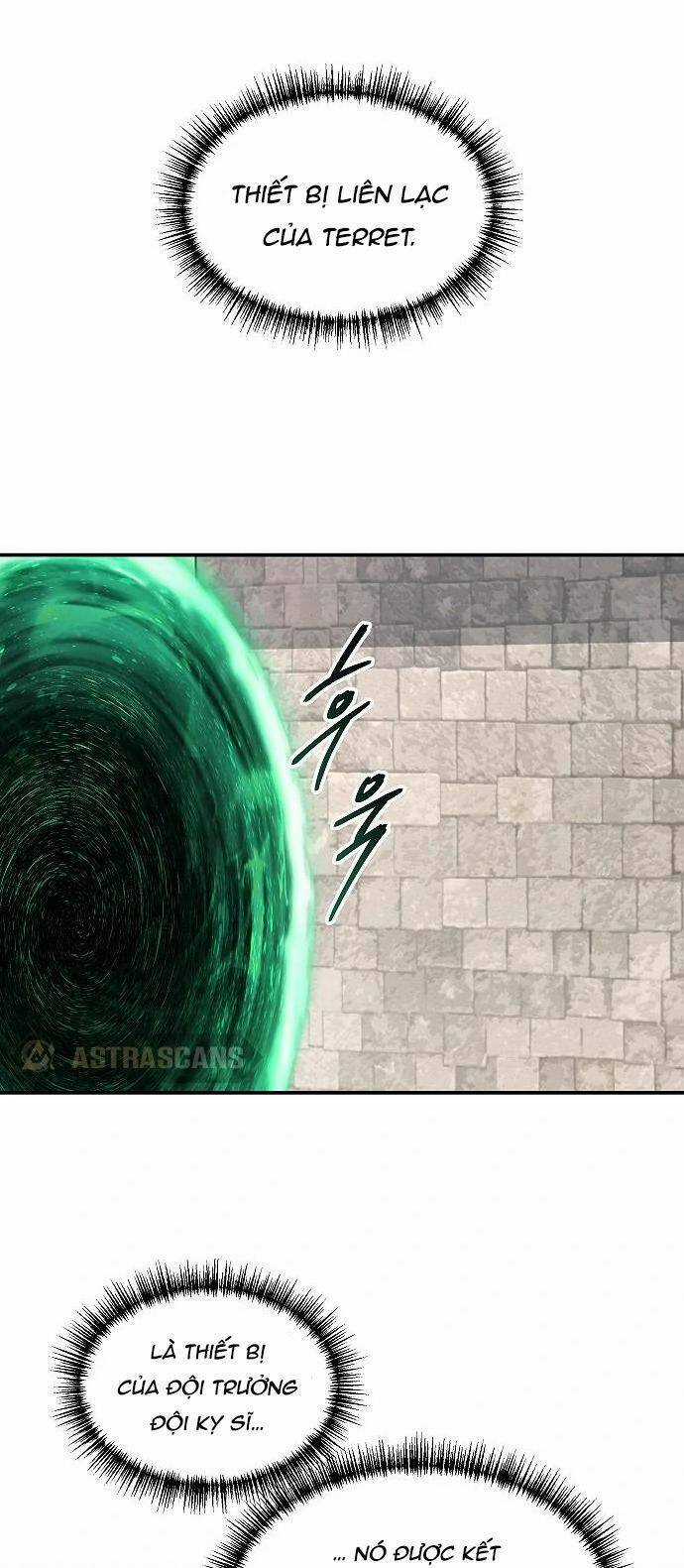 Cuộc Săn Nữ Hoàng Chapter 26 trang 6