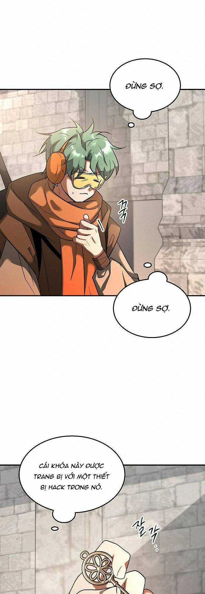 Cuộc Săn Nữ Hoàng Chapter 26 trang 8