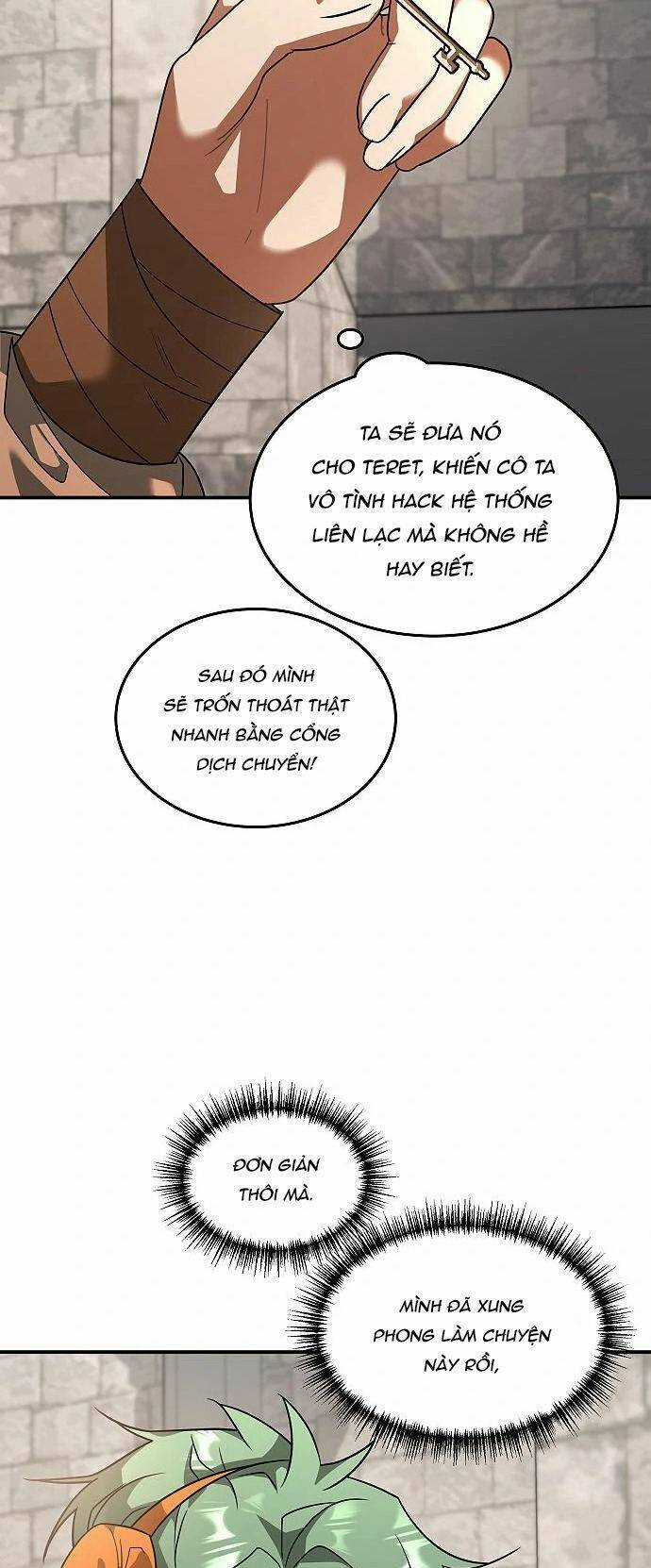 Cuộc Săn Nữ Hoàng Chapter 26 trang 9