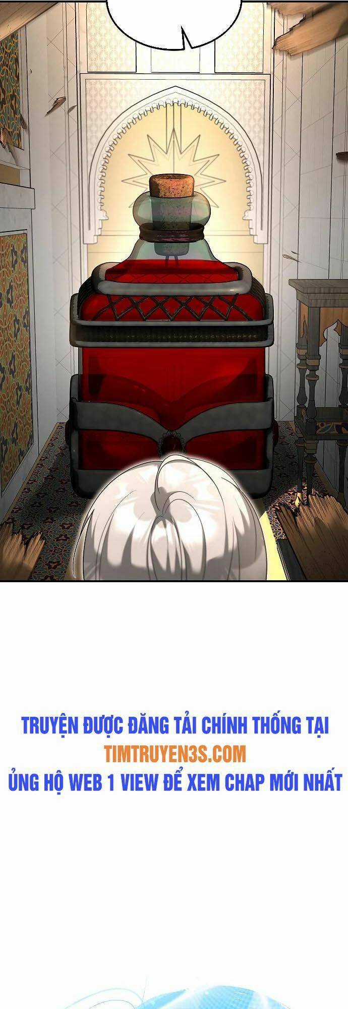 Cuộc Săn Nữ Hoàng Chapter 27 trang 11