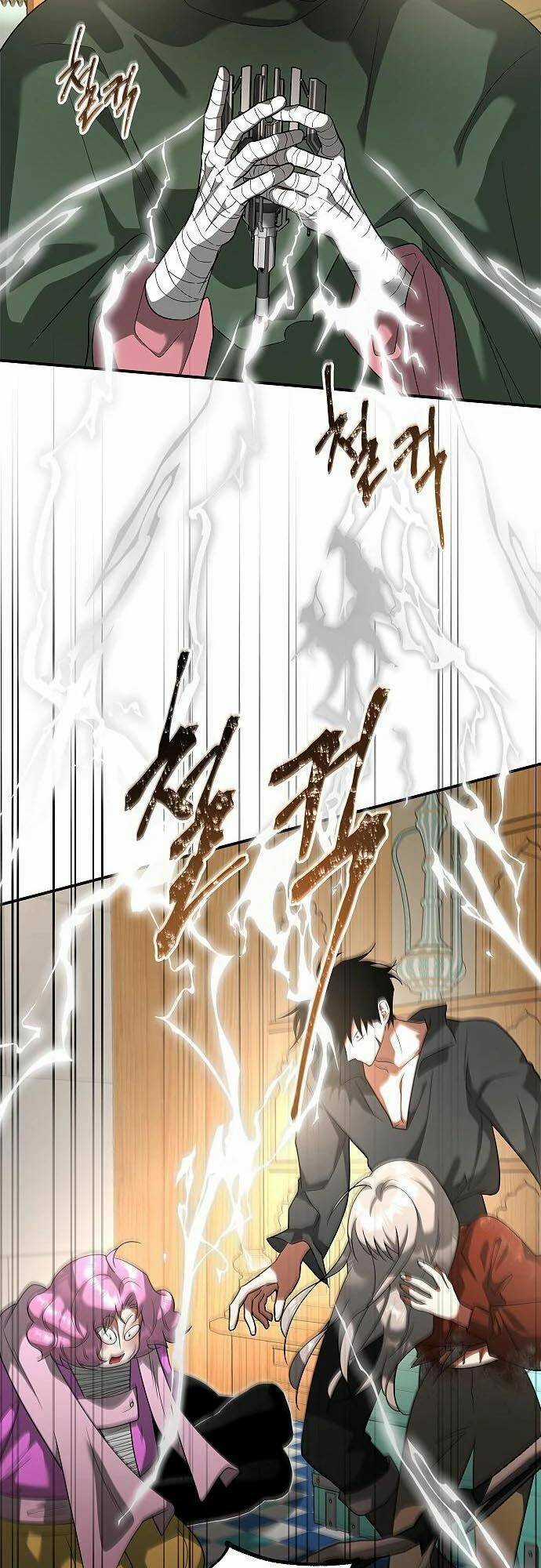 Cuộc Săn Nữ Hoàng Chapter 27 trang 23